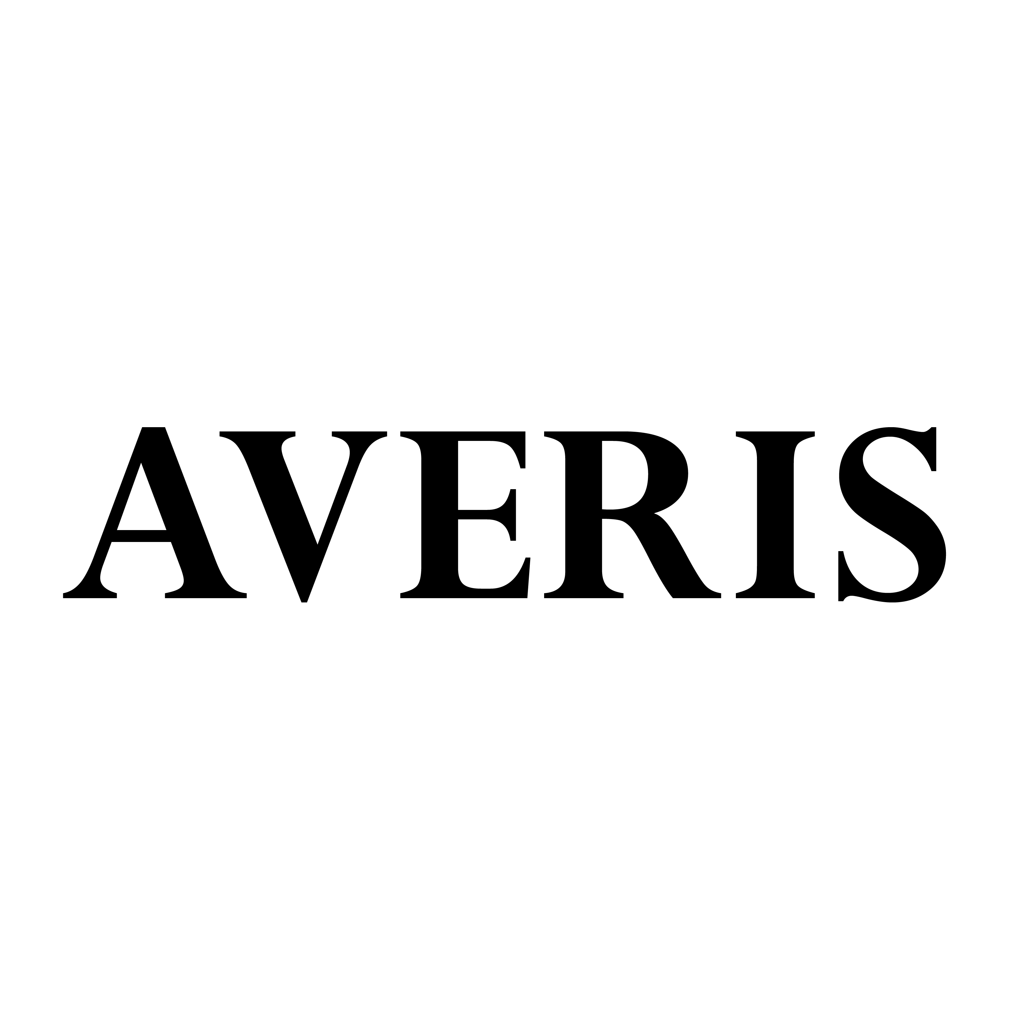 AVERIS